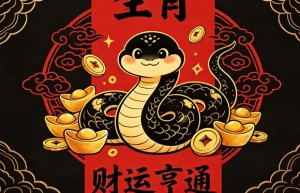 临渊而立，勇者无畏。岸上人持利器扬。怒对巨鳄，挺身相抗。一胆凌云斗大荒。指是代表什么生肖，词汇甄选释义剖析