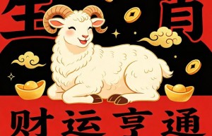天上呈祥海里居，一绳牵头定方向是什么生肖，规范成语答案解读