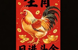 搓手跺脚指是什么生肖，词汇品读释义拆解